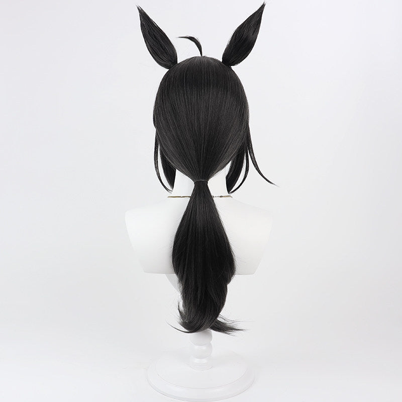 Cosplay Wigs Logotype Pretty Derby