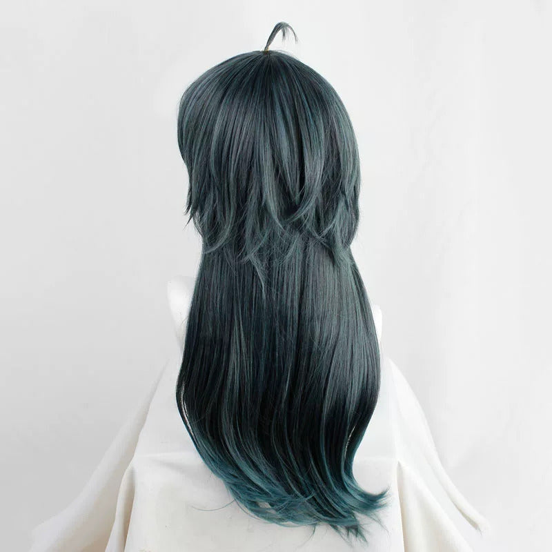 Cosplay Wigs Malleus Draconia Disney Twisted-Wonderland