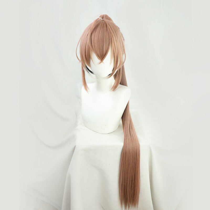 Cosplay Wigs Nanashi Mumei Style Hololive EN VTuber