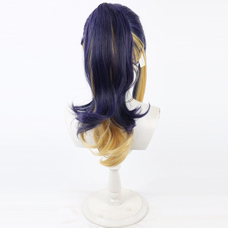 Cosplay Wigs Noise Goddess of Victory: Nikke Game Wigs