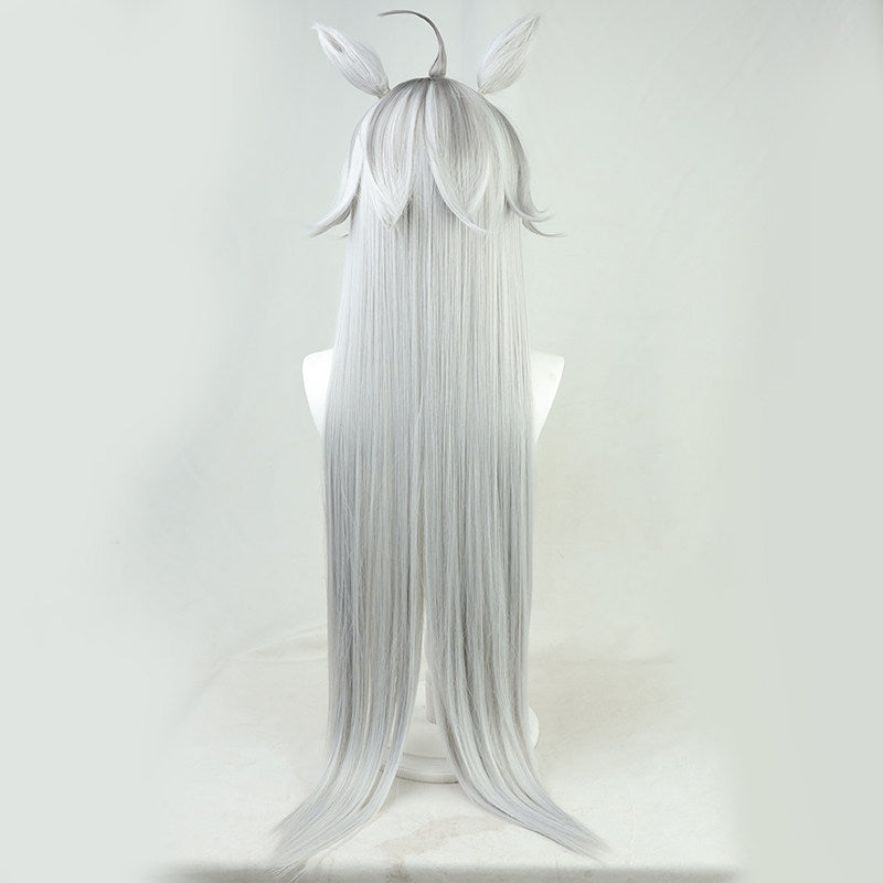 Cosplay Wigs Oguri Cap Pretty Derby