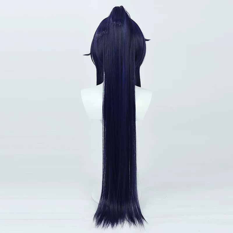 Cosplay Wigs Raiden Mei Honkai: Star Rail