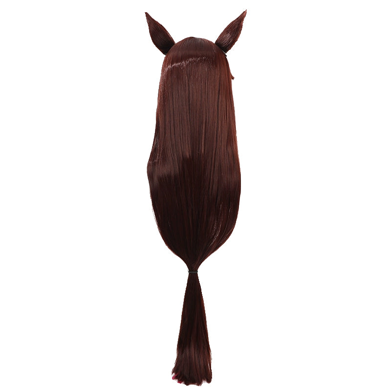 Cosplay Wigs Rigantona Pretty Derby Great Queen