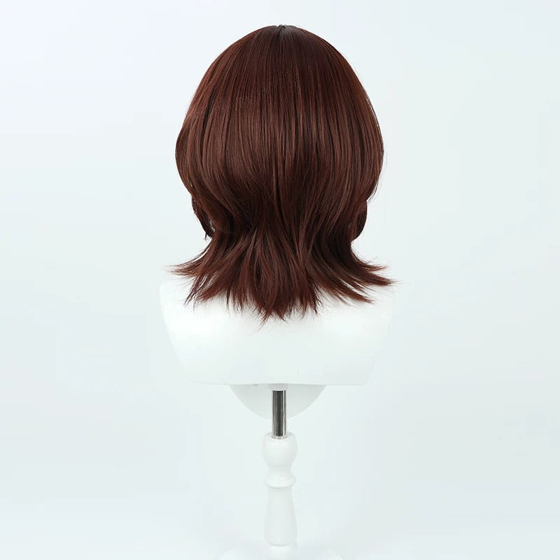 Cosplay Wigs Roberta 4th Anniv Arknights