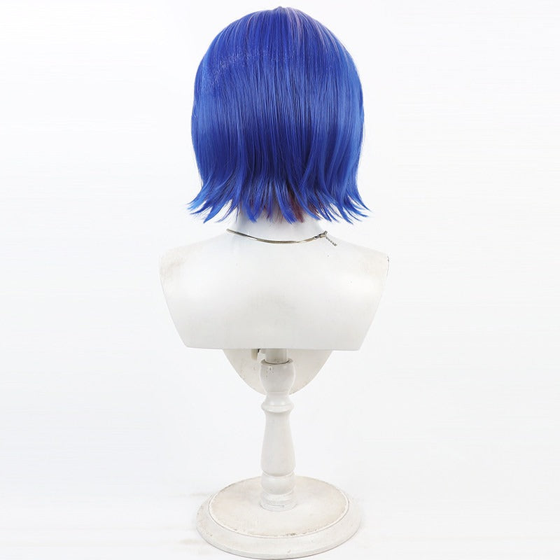Cosplay Wigs Shūji Itō Mobile Suit Gundam GQuuuuuuX