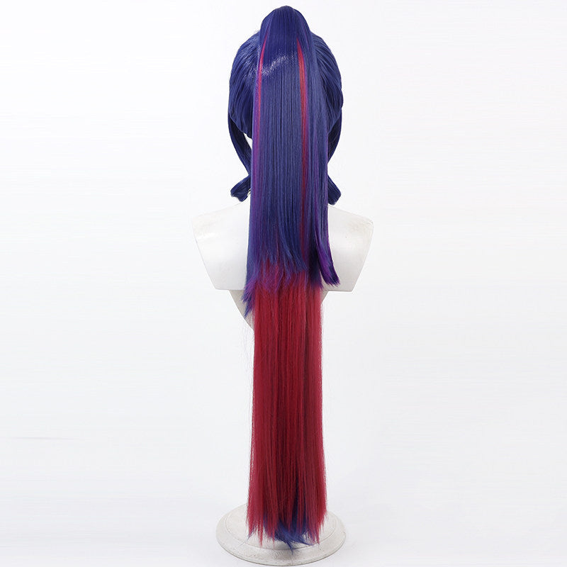 Cosplay Wigs Twilight Sparkle My Little Pony