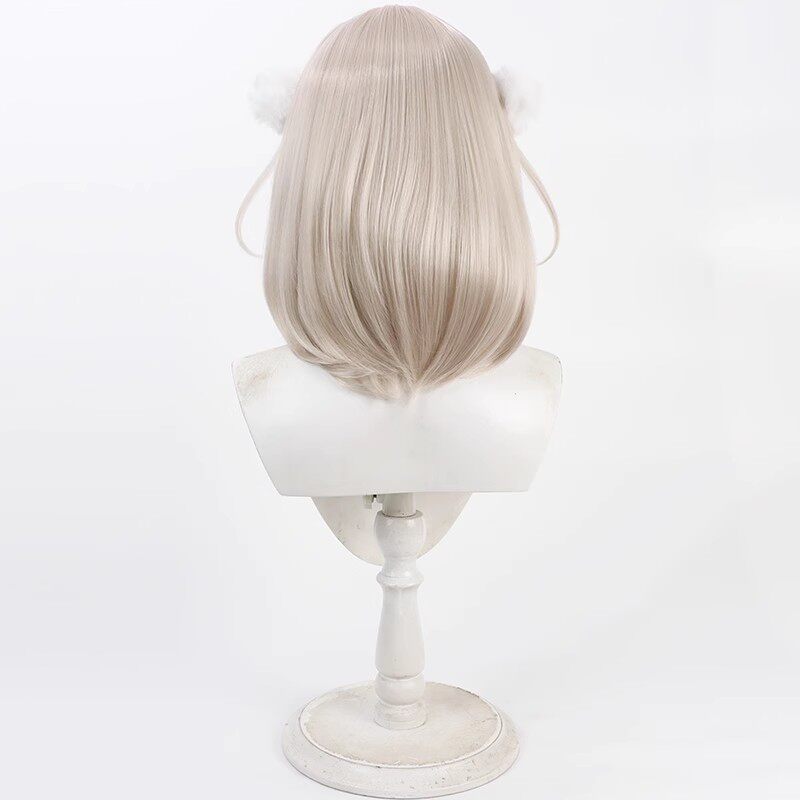 Cosplay Wigs Virtual YouTuber Shigure Ui