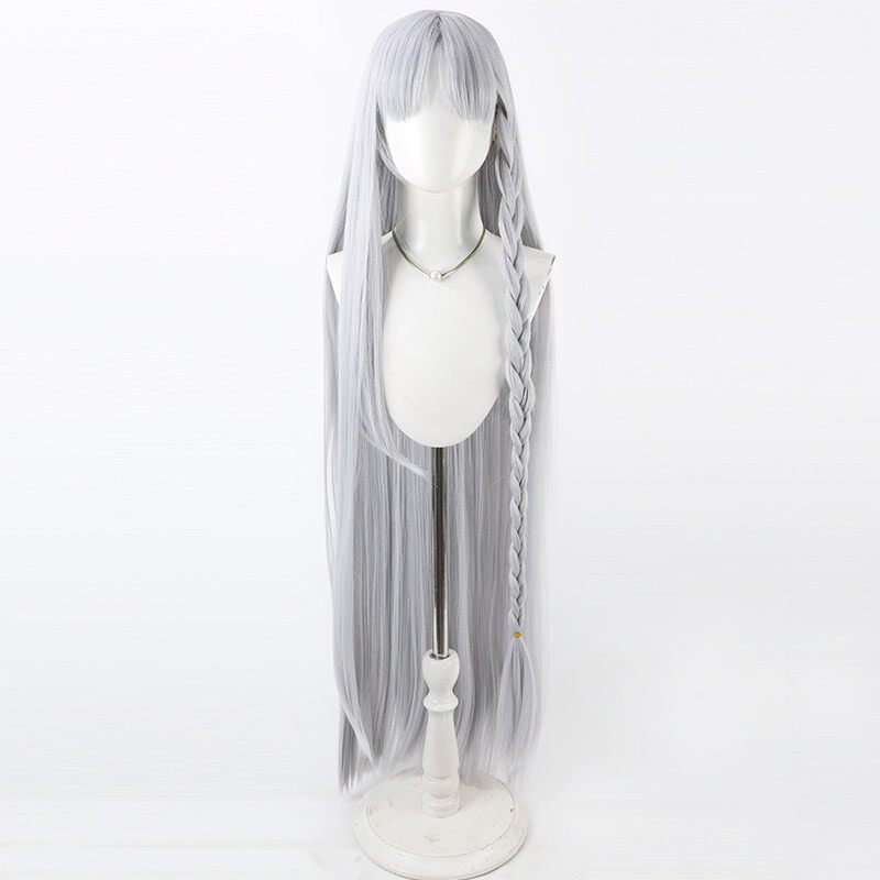 Francesca Prelati Cosplay Wigs Loose Wigs Fate/strange Fake