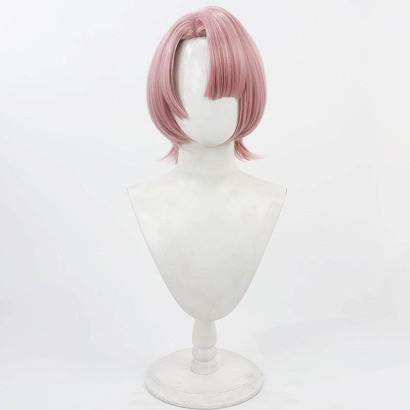 Gakumas Cosplay Wigs Mao Arimura