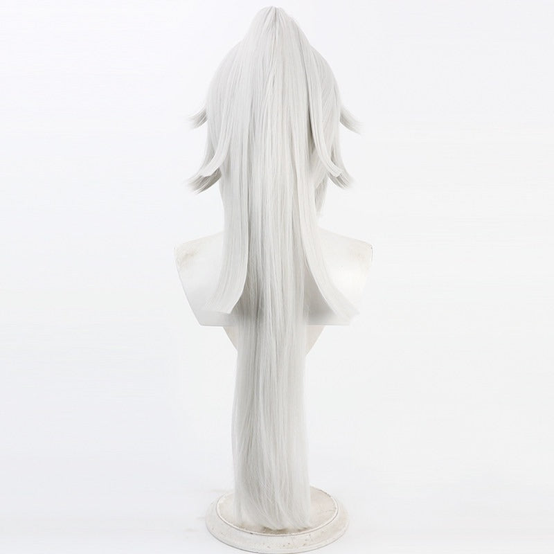 Games Cosplay Wigs Erdős Helia Honkai Impact 3rd