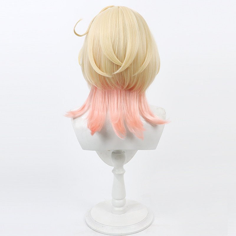 Games Cosplay Wigs Genshin Impact Emilie Wigs