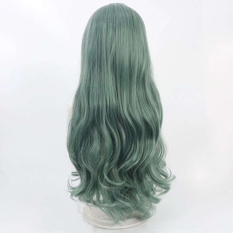 Games Cosplay Wigs Grace Cinnamoroll Cinnamoroll Identity V
