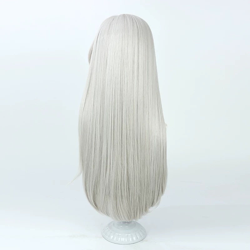 Games Cosplay Wigs Honkai: Star Rail Clara