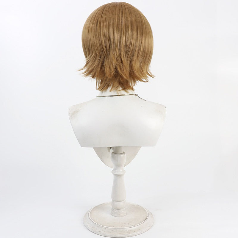 Games Cosplay Wigs Identity V BLK Team Tracy Reznik