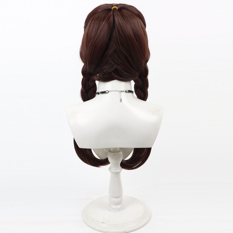 Games Cosplay Wigs Identity V Little Girl Dorothy