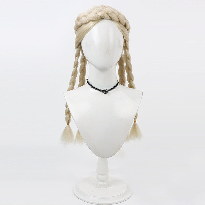 Games Cosplay Wigs Identity V Perfumer Vera Nair Vera Nair