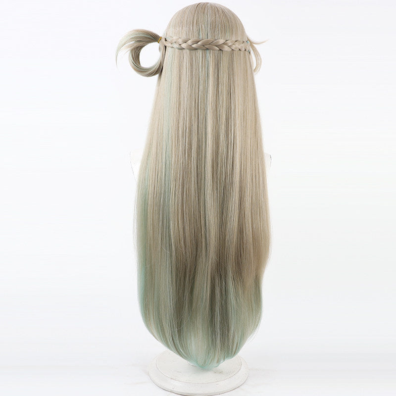 Games Cosplay Wigs Lynae Wuthering Waves