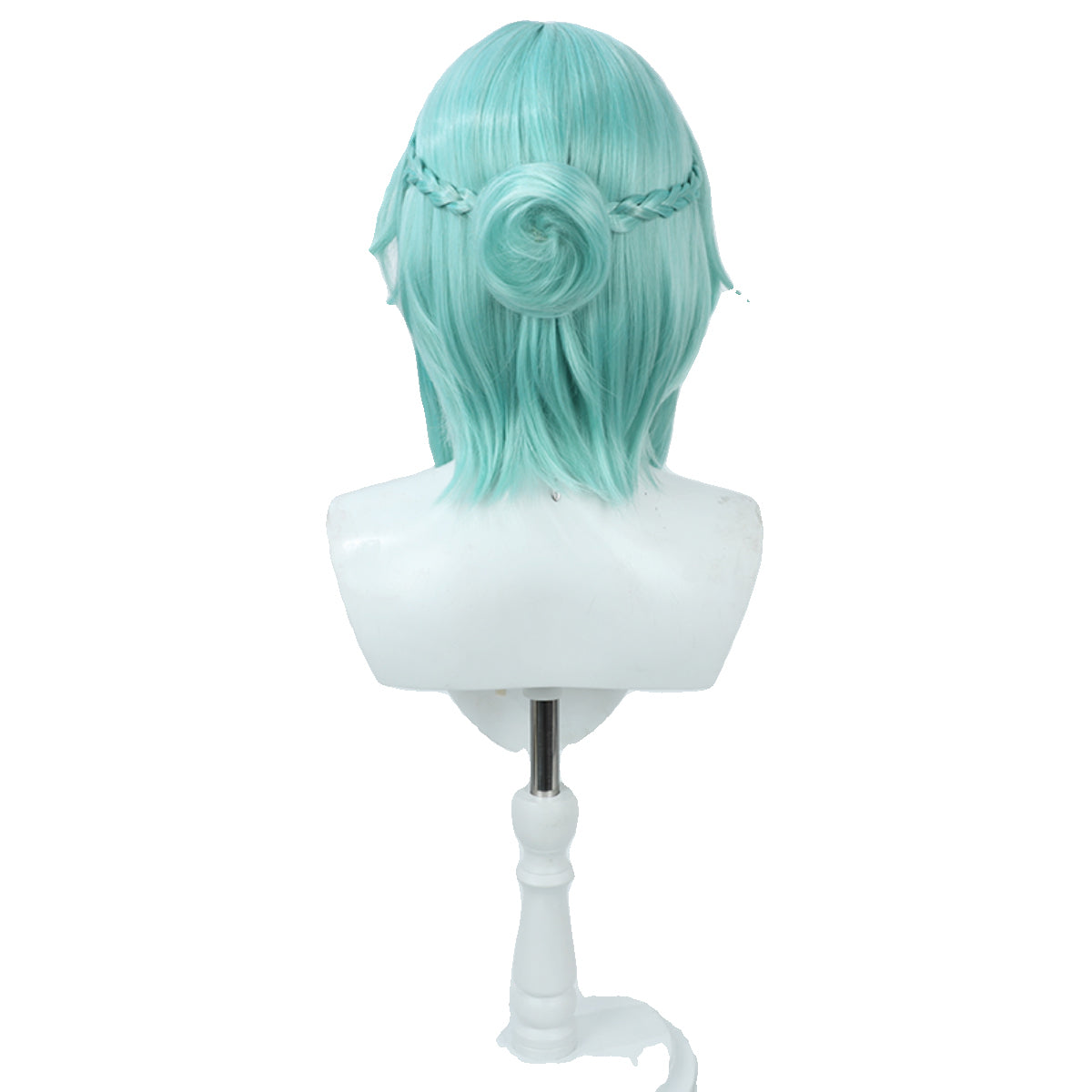 Games Cosplay Wigs Path to Nowhere Nightingale MBCC Adjutant