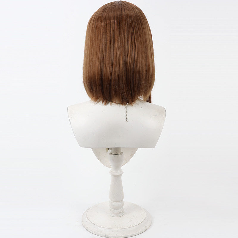 Games Cosplay Wigs Reisalin Stout Atelier Ryza 2: Lost Legends & the Secret Fairy