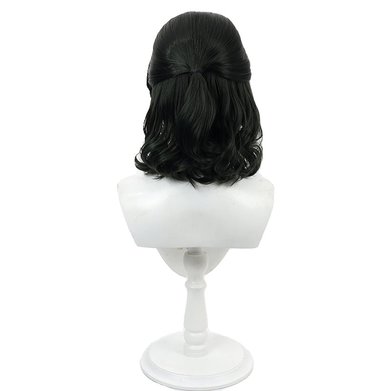 Games Cosplay Wigs Reverse: 1999 Forget Me Not Green Wigs