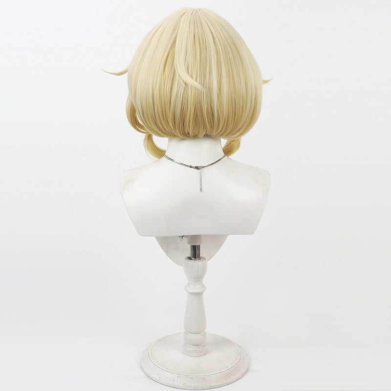 Games Cosplay Wigs Senadina Honkai: Star Rail