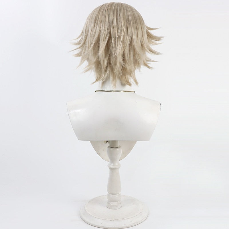 Games Cosplay Wigs Vector Girls- Frontline 2: Exilium