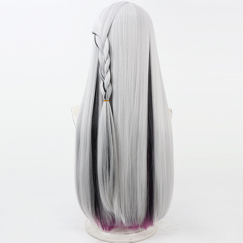Games Nihilux Cosplay Wigs Honkai: Star Rail