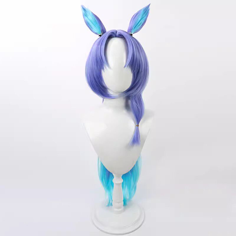 Godolphin Barb Cosplay Wigs Pretty Derby