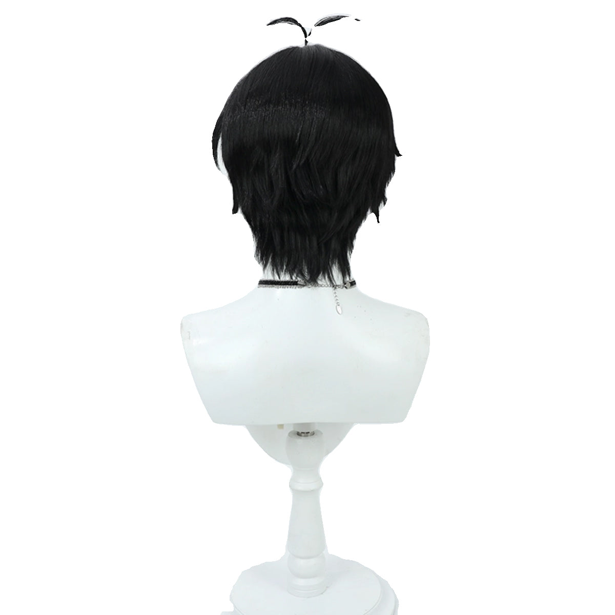 Haikyu!! Anime Cosplay Wigs Nishinoya Yu