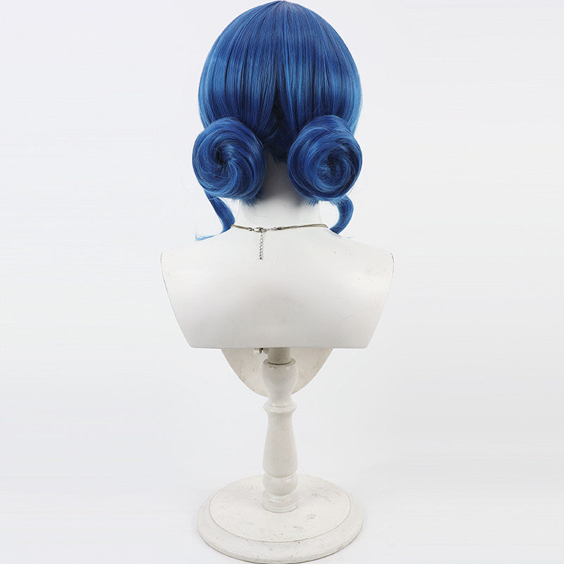 Hanon Hosho Cosplay Wigs Mermaid Melody: Pichi Pichi Pitch