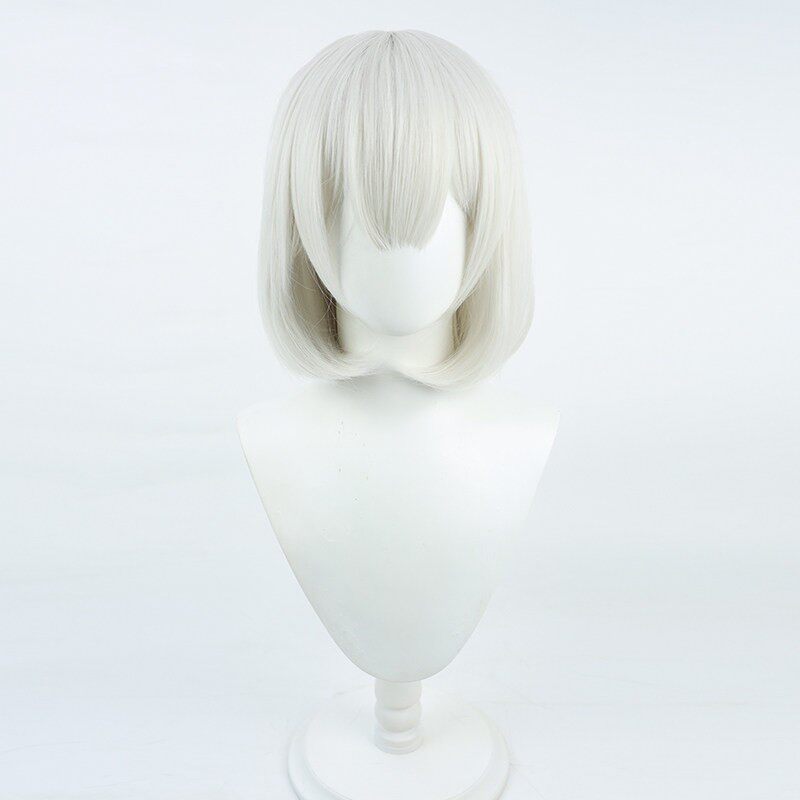 Himuro Sena Cosplay Wigs Blue Archive Standard