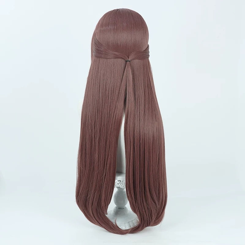 Honkai: Star Rail Cosplay Wigs Herta