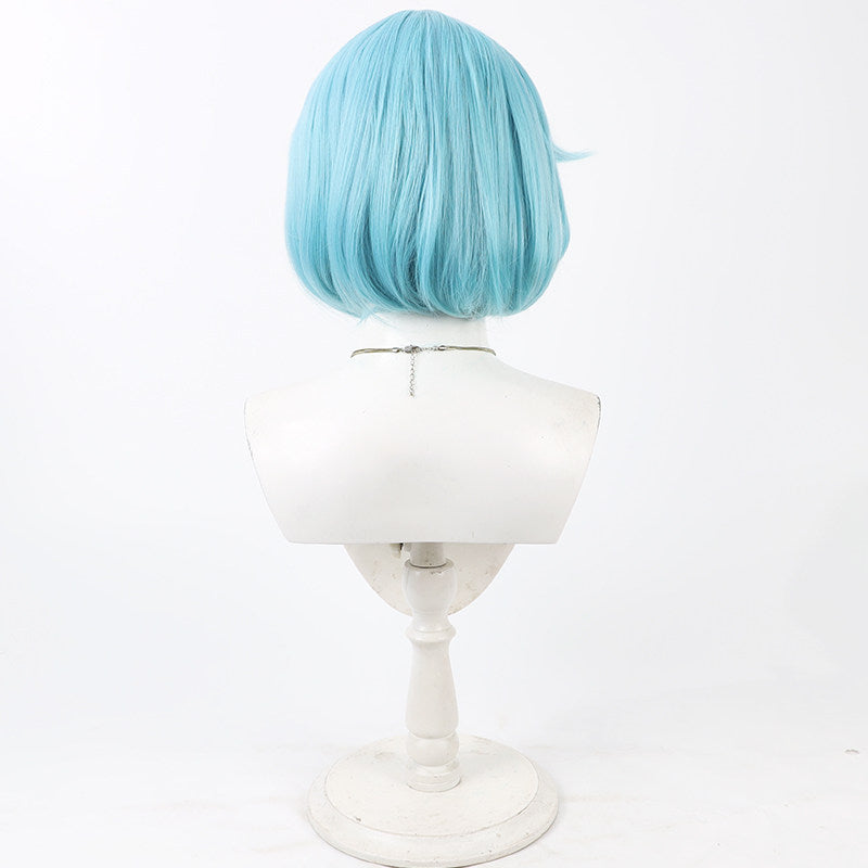 Honor of Kings Cosplay Wigs Sakeer - Maltese