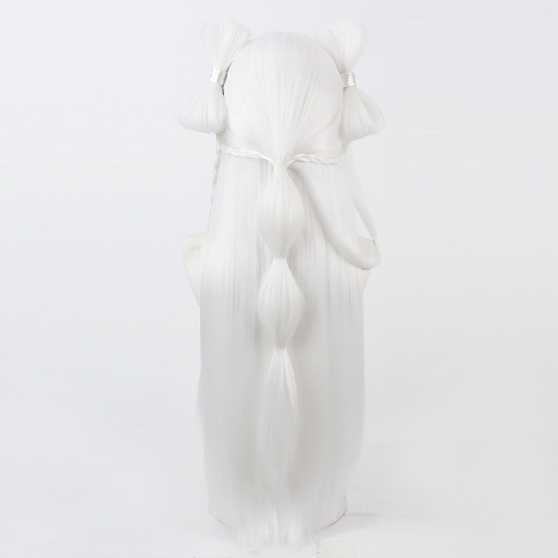 Honor of Kings Cosplay Wigs Shi Eternal Yearning