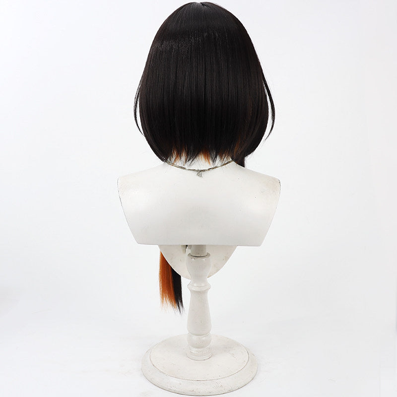Jie Arknights Cosplay Wigs Gradient Styling Game Wig