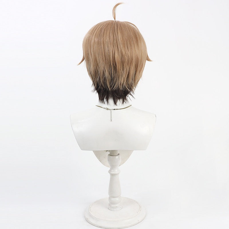 Jin Kougasaki Anime Cosplay Wigs Tougen Anki: Legend of the Cursed Blood