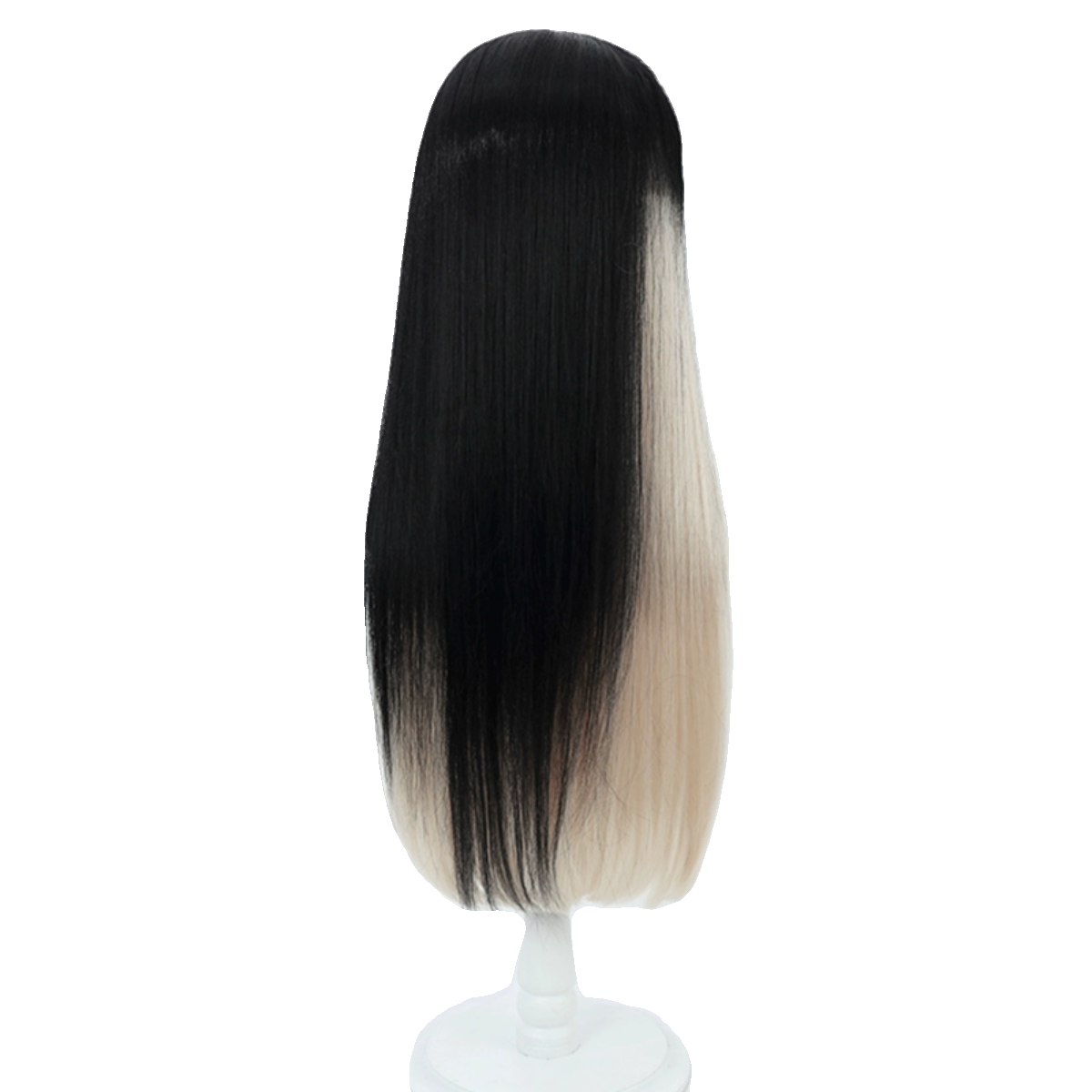 Juufuutei Raden Cosplay Wigs Basic Style Hololive DEV_IS Virtual Youtuber