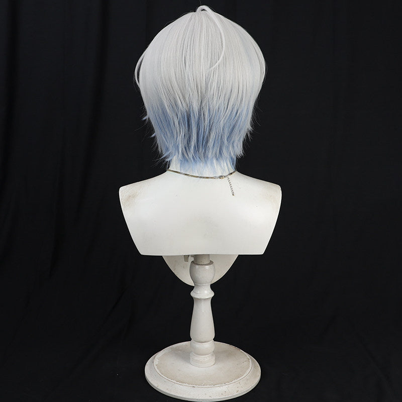Kaelix Debonair Cosplay Wigs NIJISANJI Virtual YouTuber