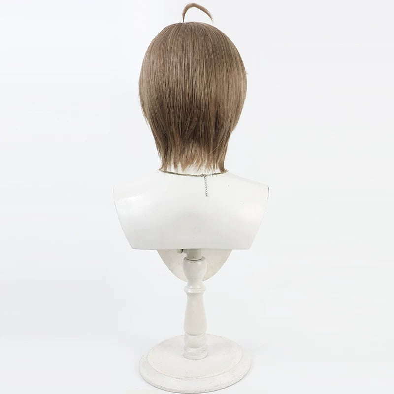 Kanae Cosplay Wigs NIJISANJI Uniform VTuber Hair