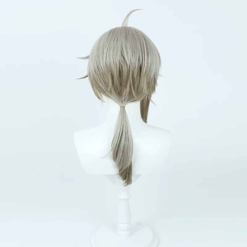 Kanae Cosplay Wigs NIJISANJI VTuber Light Gradient Wigs