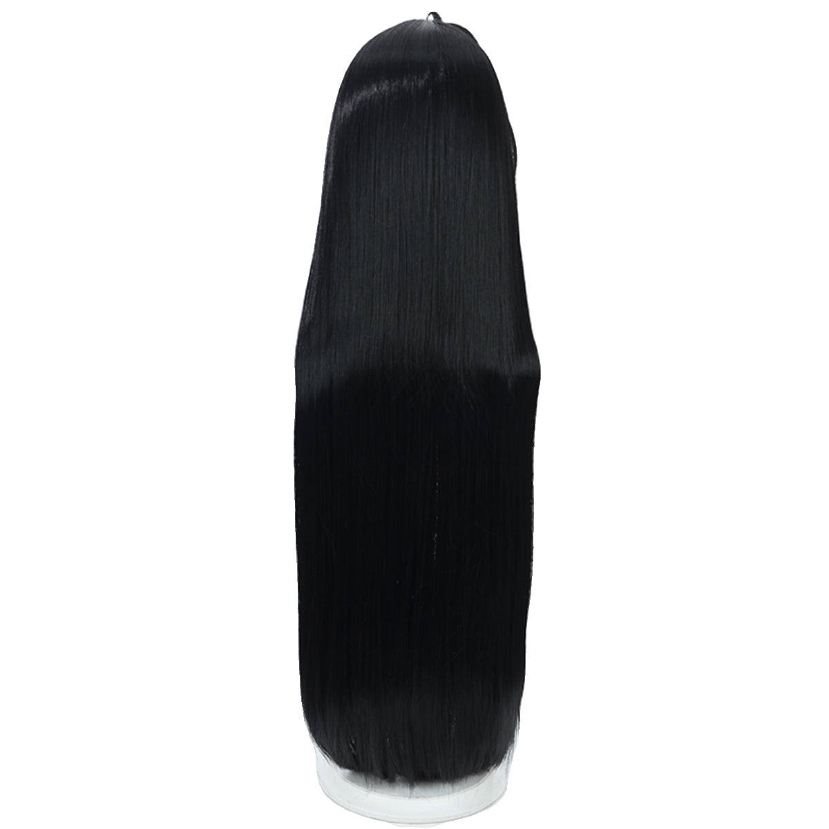 Karin Kakudate Cosplay Wigs Blue Archive Black Wigs