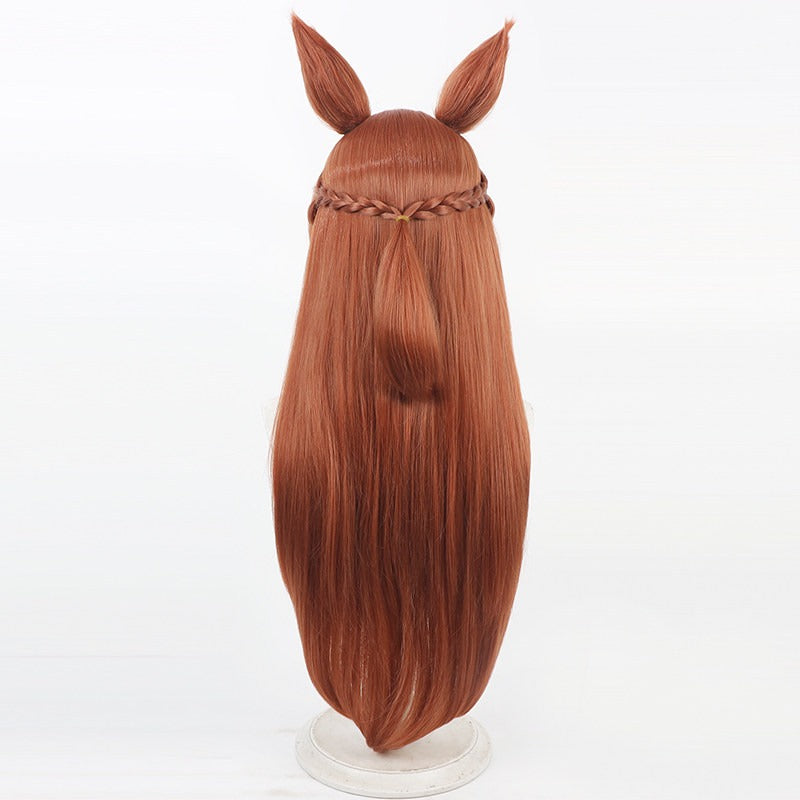 Kawakami Princess Cosplay Wigs Pretty Derby Wigs