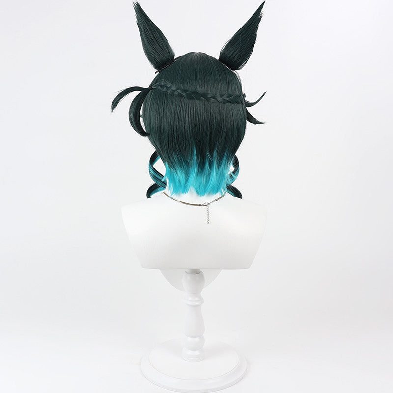Kiseki Cosplay Wigs Pretty Derby