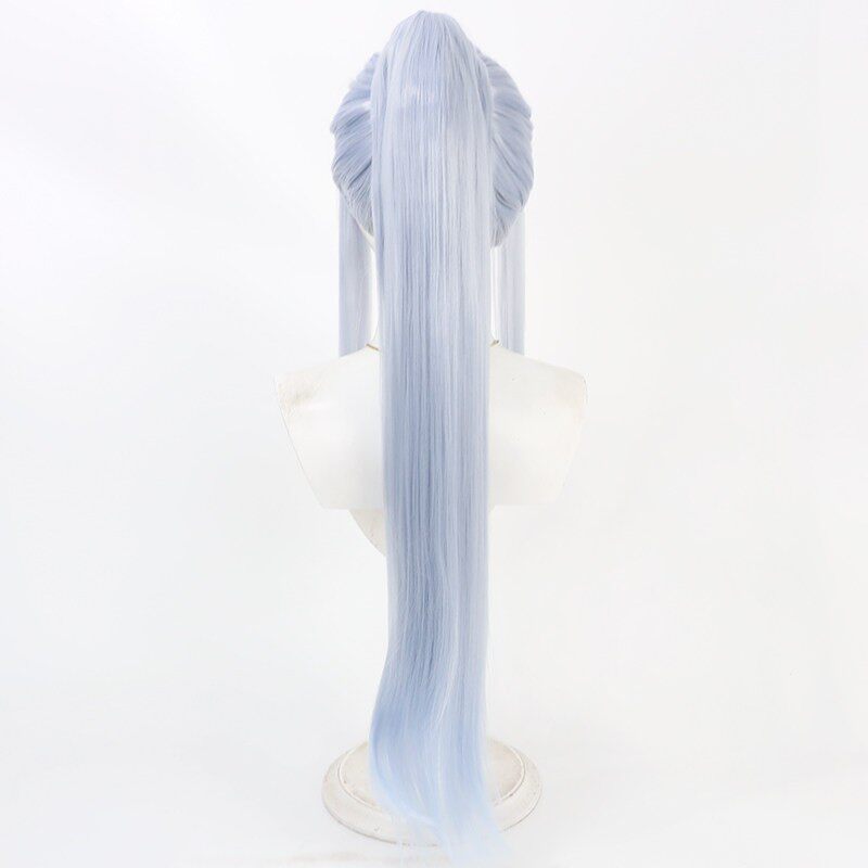 Klukai Cosplay Wigs Girls- Frontline 2: Exilium