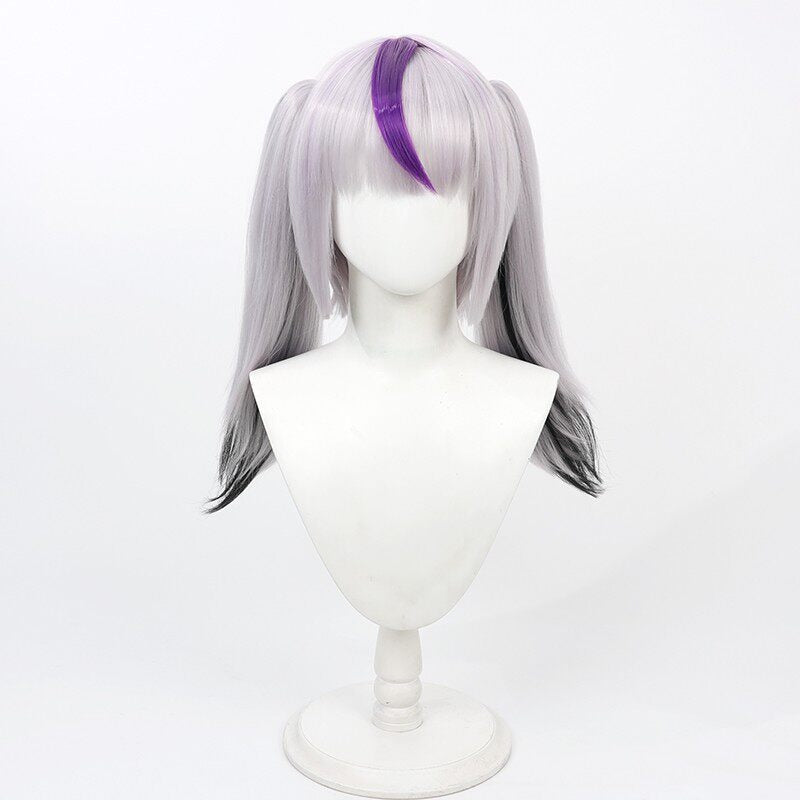 La Darknesss Cosplay Wigs Hololive 6th Generation VTuber