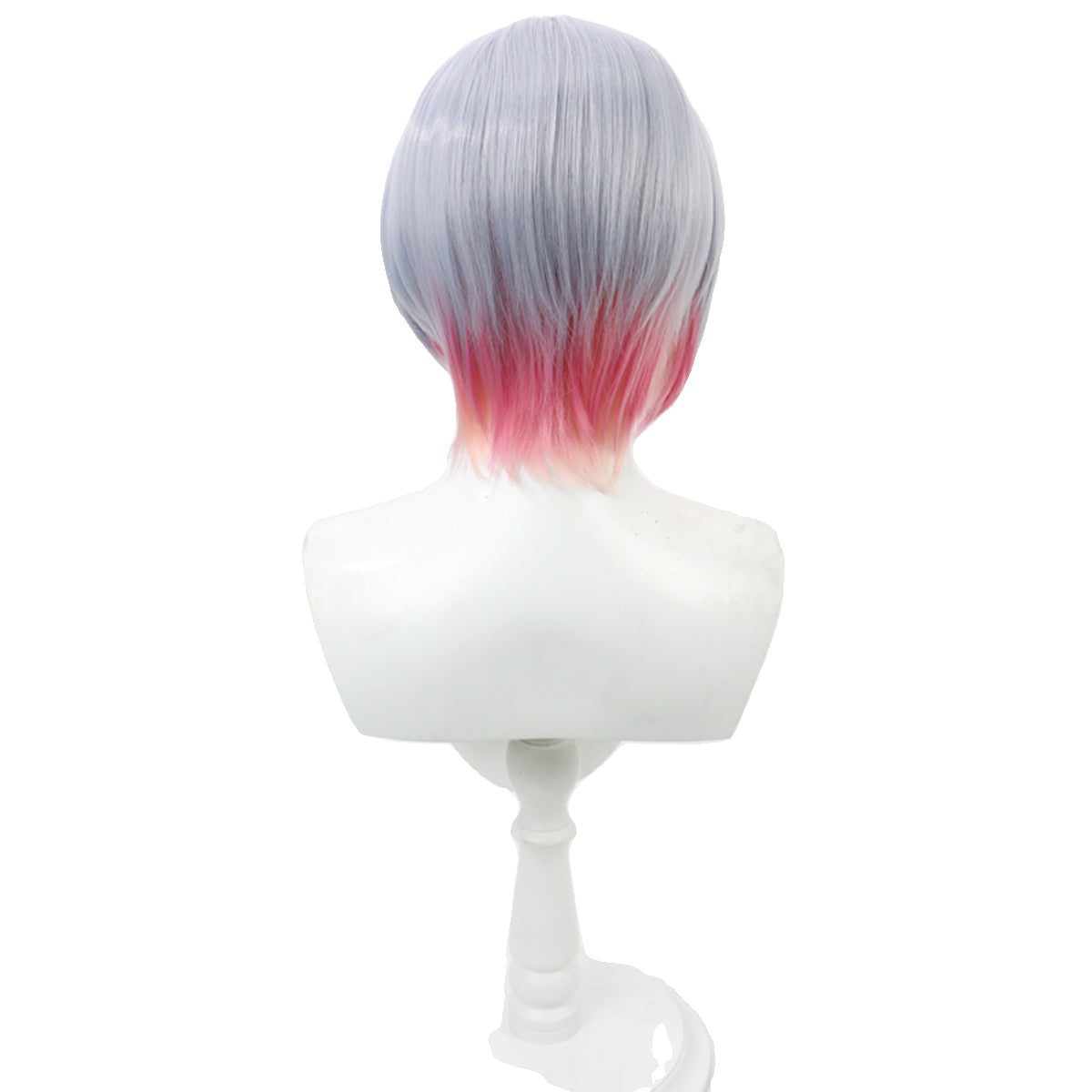 Liliweiss Cosplay Wigs Gradient Goddess of Victory: Nikke