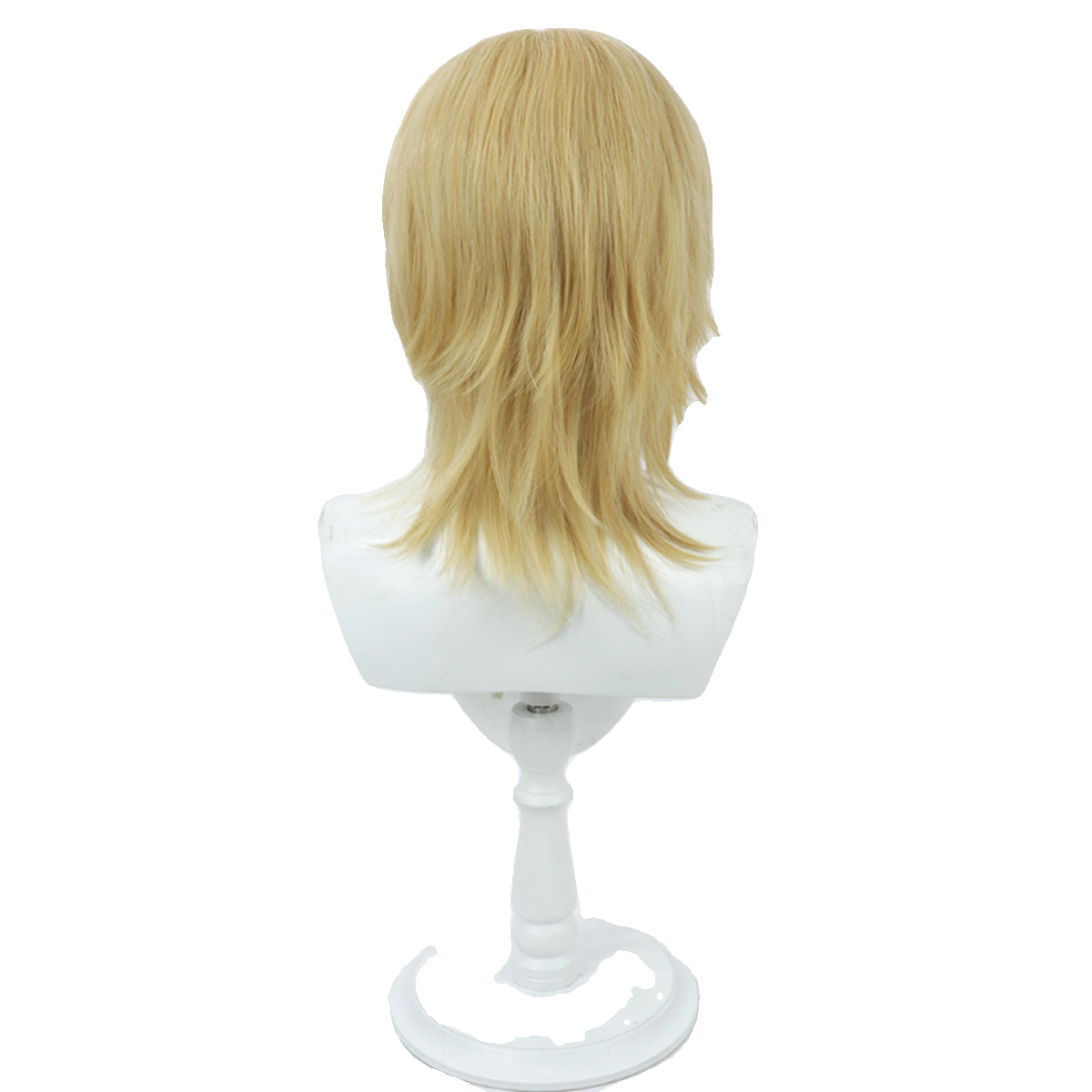 Lovebrush Chronicles Cosplay Wigs Rorschach Rothschild