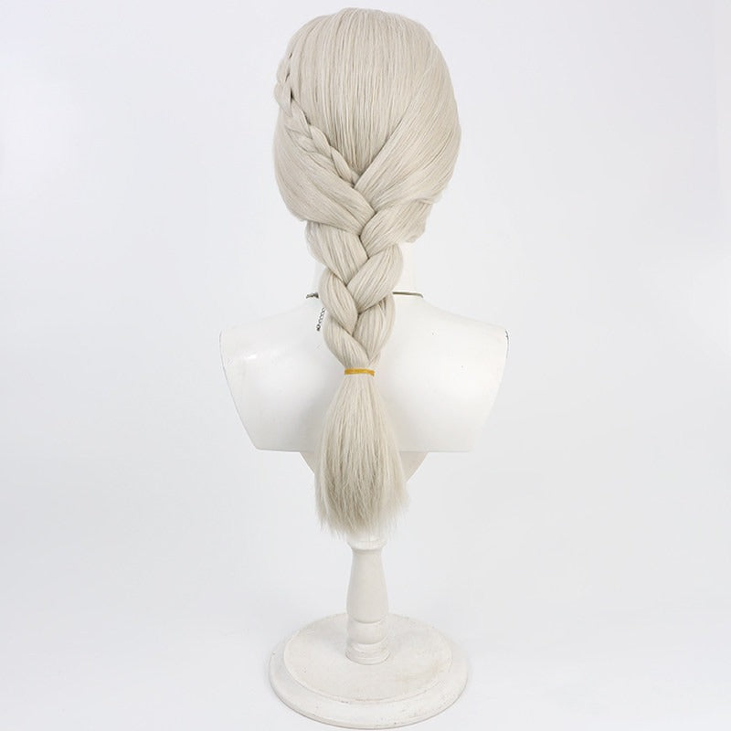Luye Cosplay Wigs Anime The Legend of Hei 2