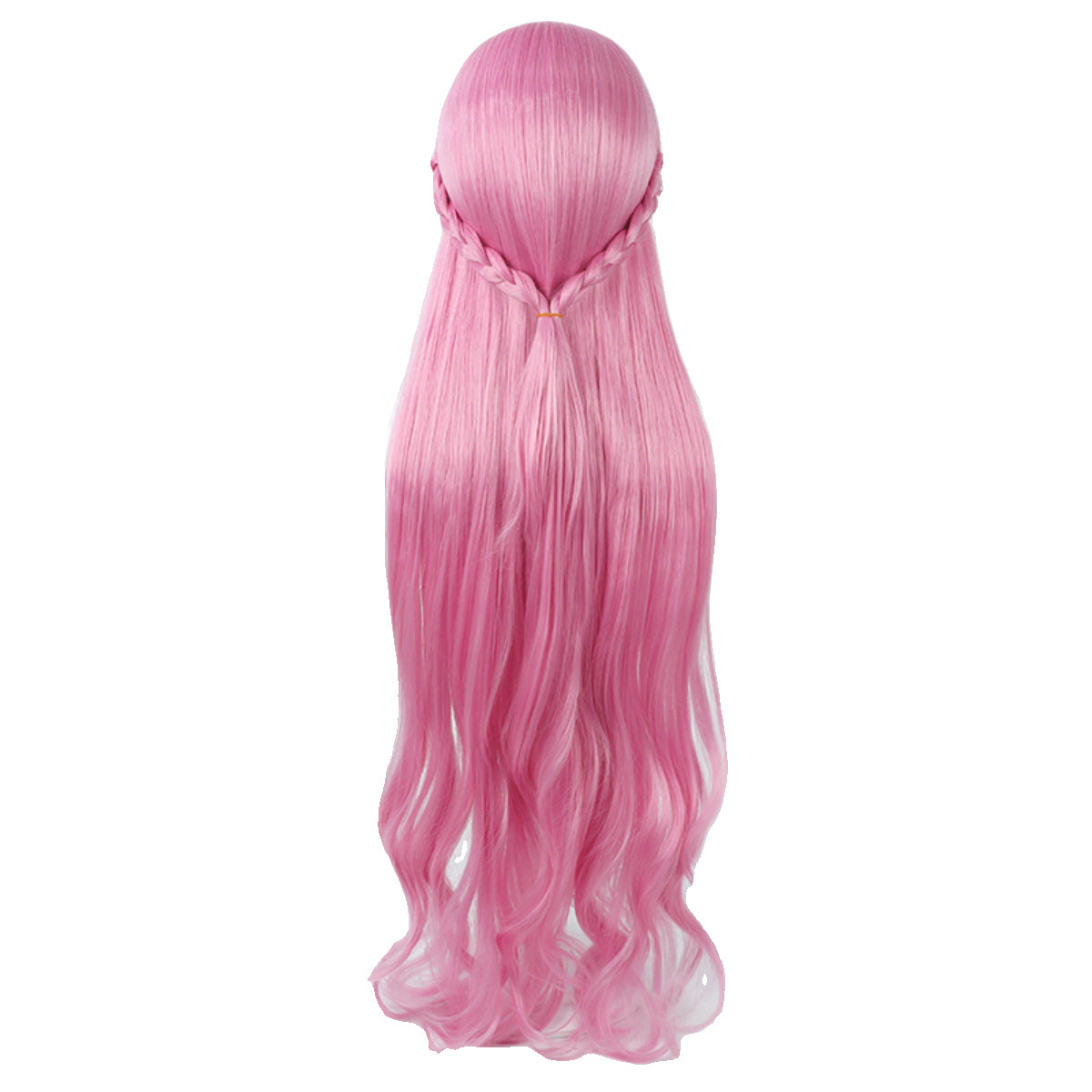 Mashiro Nijigaoka Cosplay Wigs Cure Prism Soaring Sky! Pretty Cure