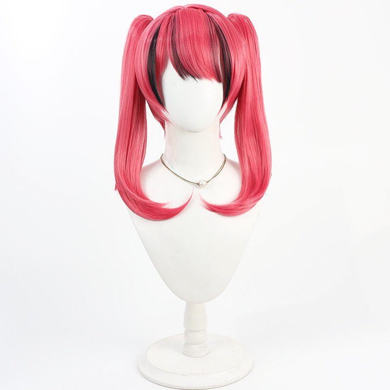 Mast Cosplay Wigs Goddess of Victory: Nikke